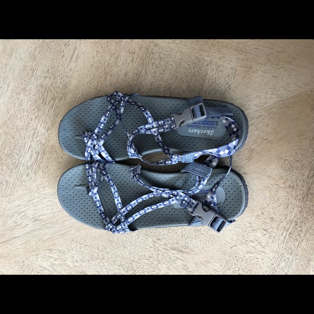 Skechers Sandals